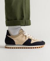 Novesta Marathon Trail Beige/Navy Beige/40(260-265) gray