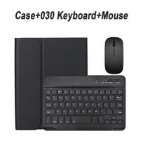 Planšetinio kompiuterio dėklas Samsung Galaxy Tab A7 Lite 8,7 colio dėklas, Klaviatūros dėklas Samsung Galaxy Tab A7 Lite 8,7 colio SM-T220/T225/T227 Samsung Galaxy Tab A7 Lite &English