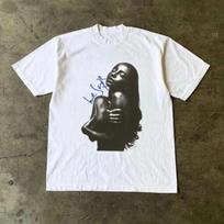 Sade Love Deluxe T-shirt 90s Retro Album Cover Print T-shirt New Y2k Vintage Style T Shirts Casual Loose Print Streetwear Unisex 3XL black