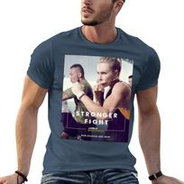 Les Mills TShirt Minimalist Casual Short Sleeve Top XL black