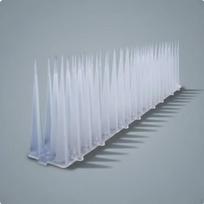 Bird Spikes Weather Resistant Anti-Cat Weatherproof for Null 1 PC gryna