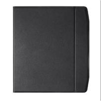Slim Smart Case for Pocketbook 700 Era Cover for PB700 2022, 7 Inch Colorful Silk Printed Magnetic Pocketbook 700 Case Funda 700 era black gray