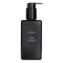JO MALONE Myrrh & Tonka Body & Hand Wash 250ml black