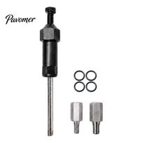 Clogged Grease Zerk Cleaner Fitting Cleaning Tool, Clears Fittings by Hydraulic Pressure, Heavy Garage Repair Tool Duty Unclogger, Nipple Removal for Long