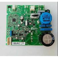 Inverter Board Control Drive Module Motherboard for Haier Refrigerator EECON-QD VCC3 2456 95 0193525078 Fridge Freezer Parts black