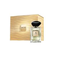 Giorgio Armani/Privé Thé Yulong, Riboto leidimo dovanų rinkinys 100ml 50ml