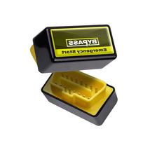 FIAT Apsukimo Avarinio Paleidimo Emuliatorius Automobilių Remontas OBD2 Kištukas ir Žaisk Apsukimo Paleidimo Įrenginys Kištukas ir Paleidimas Automobilių Diagnostikos Įrankiai By Pass Emergency black