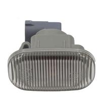 Posūkio signalo lempa Tinka:Toyota Corolla 2004-2017 Vios 2002-2013 OE:81730-0D020 gray