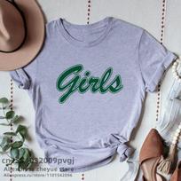 Rachel Green mergaičių marškinėliai Moteriški Draugai Tv šou Marškinėliai Retro 90-ųjų 2000-ųjų Y2K marškinėliai Streetwear Unisex M gray