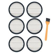 Hepa Filter For Xiaomi Deerma VC40 Handle Vacuum Cleaner Parts Accessories white