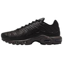 Nike Air Max Plus Premium Paris Unisex Kedai Juodi Juodi-Arbatiniai Petra-Rudi HJ4519-200 40.5 black