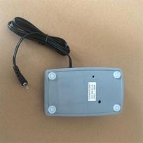 C-9000 Elektroninis pėdų valdiklis Siuvimo mašinos pėdų valdymo pedalas 001115109 00115109 413113701 416113701 416301701 4C-337G China Mainland gray