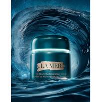 La Mer Rejuvenating Night Cream 30ml Chuseok Set