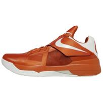 Nike Zoom KD 4 'Texas Longhorns' Dykumos oranžinė/Dykumos oranžinė/Balta IB3555-800 45 brown
