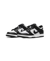 Nike Dunk Low GS Juoda Balta Nike Dunk Low Retro Balta Juoda Panda GS CW1590-100 37.5 black