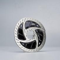 140MM 160MM MTB Bike Disc Brake Cooling Floating Rotor Mountain Gravel Road Bike Quick Cool Down Rotor RT900 Brake Disc 6 Bolts 160MM Black gray