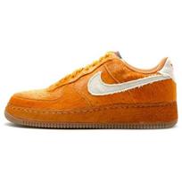 Nike Air Force 1 Low 'Savage Beast' Men's 389726-220 EU 41 orange