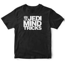 Jedi mind trick mos def krs 1 dmc gangstarr rap hip hop T-shirt size S-5XL XXL white