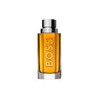 BOSS Junshang Temptation Men's Perfume Aromatic Fragrance EDT // Ginger Extract Leather 100ml ruda