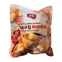 Goodtoday King Shrimp Chips Habanero Spicy Flavor 280g