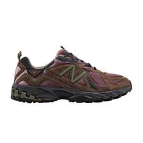New Balance 610v1 'Licorice Dark Camo' 45 black