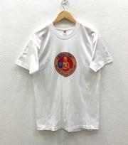 Vintage 90s Buffalo Tom American Rock Band T-shirts 150 white