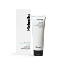 Minimalist Niacinamide 5% Body Lotion For Glowing Skin 180g