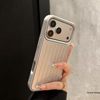 Rimowa magnetinis iPhone 17 Pro Max lagaminas Apsauginis dėklas