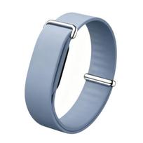 Minkštas sportinis silikoninis keičiamas apyrankė Google Fitbit Air vyrams ir moterims mėlyna