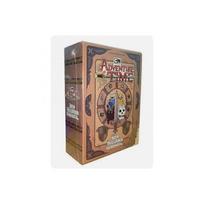 Adventure Time : The Complete Series 22-Discs English version DVD All Region Box Set