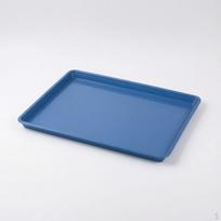 Bird Cage Bottom Tray Accessories Urine Collection Large Plastic Mat Parrot Waste 450 Type Group Cage (45*30.5cm) Rolled Edge Random