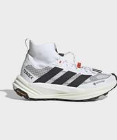 [Adidas] Terrex Free Hiker 3 Ultra Gore-Tex M (KI8263) 260