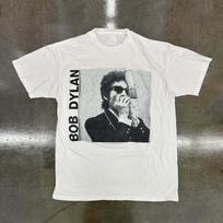 Vintage 1991 Bob Dylan Under The Red Tshirt Unisex Cotton Tee All Sizes M233 M gray