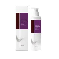 Curl Defining Styling Cream, Volumizing Long-Lasting Hold 200g blue