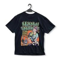 New Maximum The Hormone Band For Fans S 5xl T Shirt Bi0439 4XL black