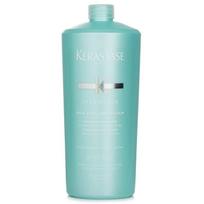 KERASTASE Specifique Bain Vital Dermo-Calm Valomasis raminamasis šampūnas (Jautri galvos oda, mišrūs plaukai) 1000ml/34oz white