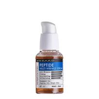 DERMA FACTORY Peptide Multi Wrinkle Serum Firming Smoothing 30ml Anti Aging Ampoule K-Beauty gray