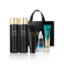 Ahc Black Caviar Youth Ritual Care Set ZZ018 BLACK CAVIAR YOUTH RITUAL CARE SET black