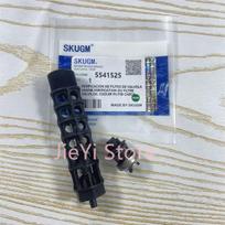 Variklio alyvos aušintuvo filtras vienpusis vožtuvas Cruze Sonic Aveo Opel Vauxhall Astra NO: 5541525 93186324 55353322 12992593 Kuro sistemos jungtys7 kaip parodyta spalva
