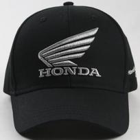 Honda Racing Baseball Caps Embroidery Sunscreen Hat Snapback Hats Adjustable Outdoor Sports Caps Hip Hop Hats for Men Women juoda
