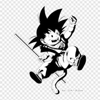 Pleistrai Drabužiams Krepšiui Užlyginami Terminiai Lipdukai Dragon Ball Ultimate Shenron Shenron Goku Raštas Skalbiami Termotransferiniai