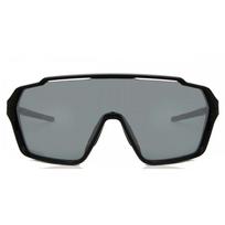Smith Shift Mag Sub Xb Unisex Sunglasses Matte Black/132-1-125 gray