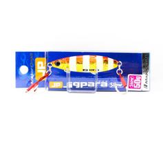 Major Craft Metalinis masalas Jigpara JPSLOW-50 gramų 64 (0999)