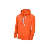 Nike WNBA logotipas su spaudiniu, džemperis su gobtuvu ir raišteliu, unisex, oranžinis DR9596-820 L orange