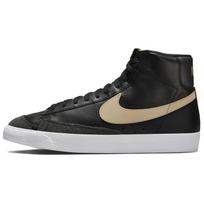 Nike Blazer Mid 77 Vintage Juodosios sezamo spalvos Vyriški sportbačiai Balti Antracito BQ6806-003 44 black