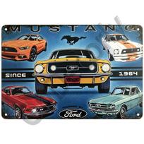 Retro automobilio markės metalinis ženklas Garažo Baro skardinis ženklas Metalinės sieninės plokštės Dekoras Vintažiniai Shabby amatai Skardos lentelė Plakatas Pin Up ženklai 20x30cm（7.8x11.8inch） gray