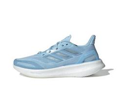 Adidas PUREBOOST 5 Bėgimo batai JS5065 Unisex Mėlyni Dydis EU 43 mėlyna