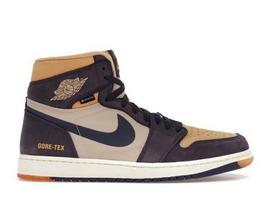 Air Jordan 1 Element Gore-Tex High Sky J Purple DB2889-501 EU 42.5 violetinė