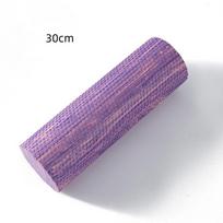 30/45/60/90cm 6 Kampai Sporto Salė Atpalaiduojantis Raumenų Joga Volelis Masažo Taškas Volelis Aukštos Kokybės EVA Putplasčio Volelis 30cm blue