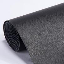 Lipni sofa baldai „Pasidaryk pats“ remonto lopas automobilio interjeras motociklo lipdukas 200*137cm juoda